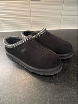 UGG Tasman II - Black - Size 11 Mens Size 12.5 Womens