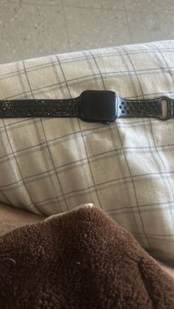 Se Apple Watch