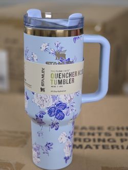 Stanley 40oz Tumbler 