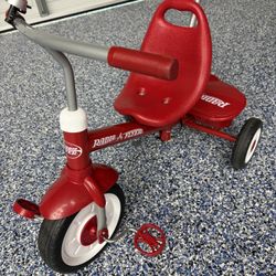 Radio flyer 
