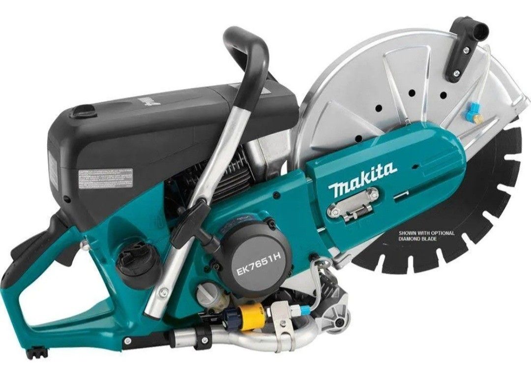 Makita Concrete Saw MM4 Ek7651h