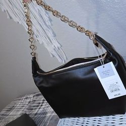 A New Day Black Purse (Brand New)