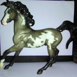 Rare Retired Breyer Horse
