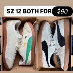 Pumas Men’s Size 12