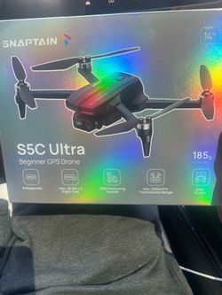 Snaptain S5C ultra Drone