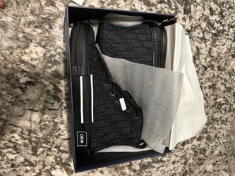 Dior Shoes