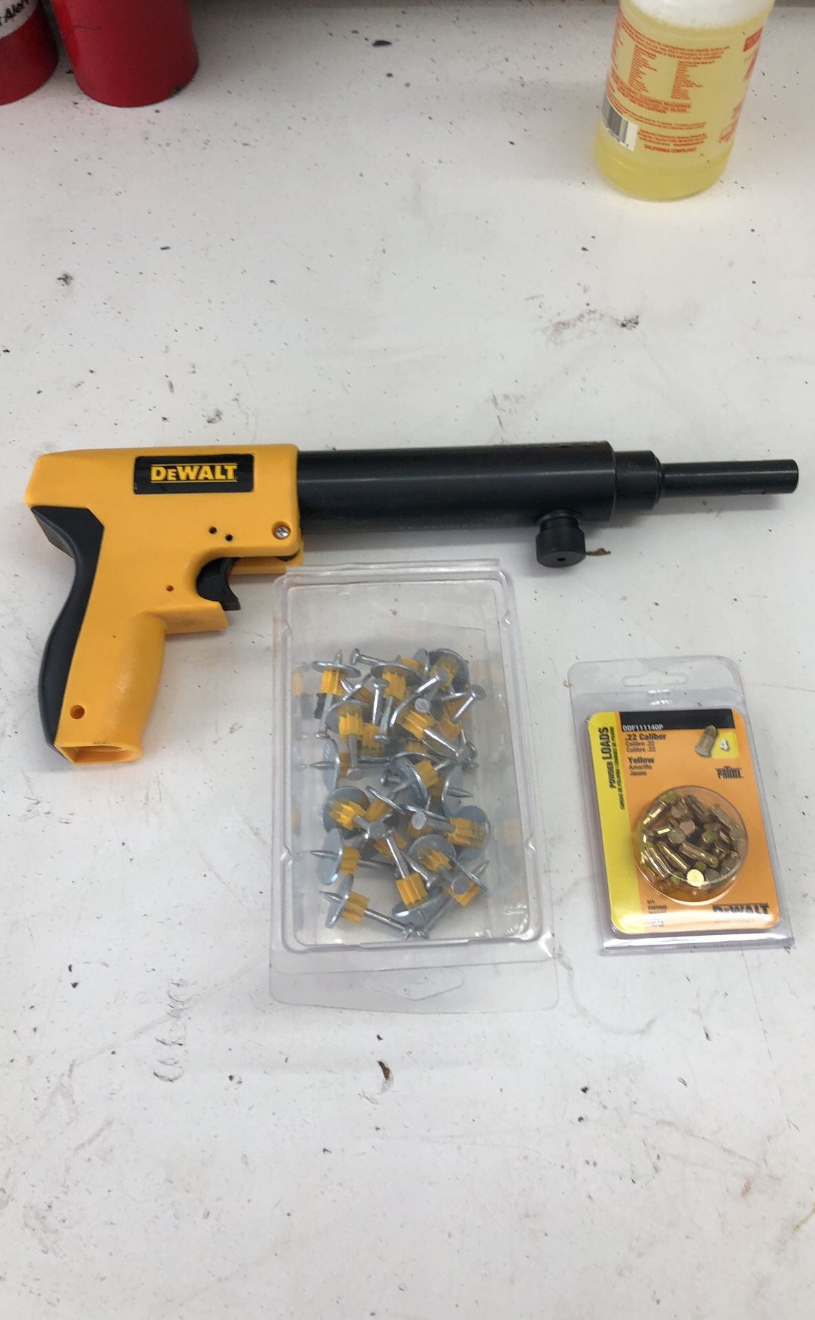Dewalt p2201 deals