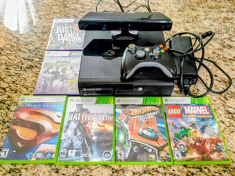Xbox 360 bundle