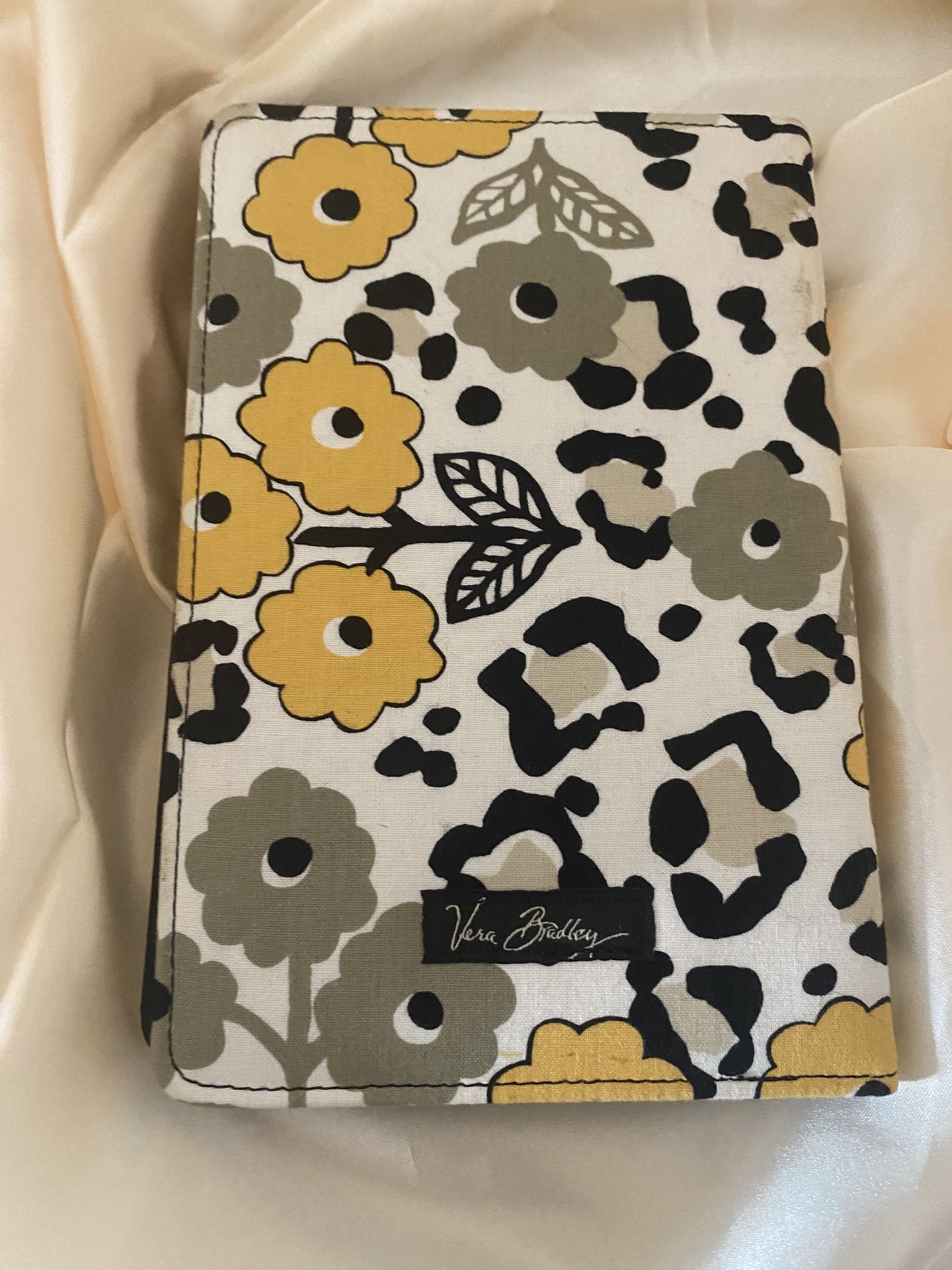 Vera  Bradley iPad  Reader Hard Cover 