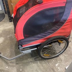 Cargo carrier
