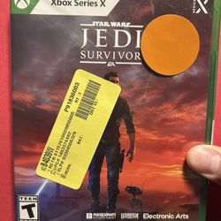 Jedi Survivor 