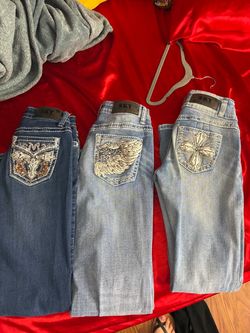 Size small