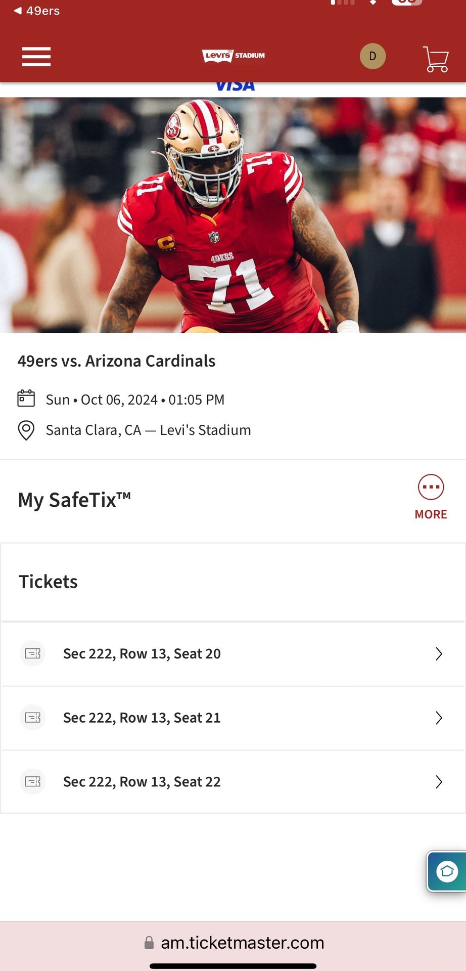 49ers Vs Cardinals