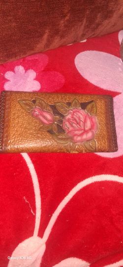 Women's wallet