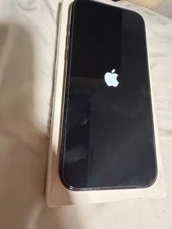 iPhone 16 pro max - Unlocked black