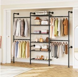 Closet System