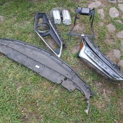 Parts Acura Ilx 2019.2020.2021.2022