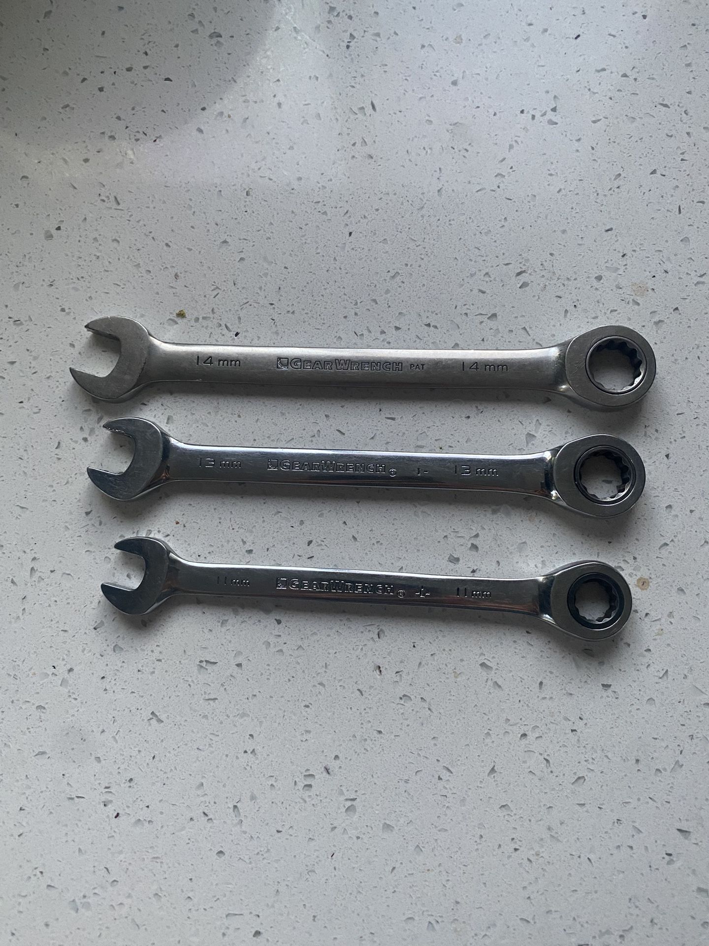 Gearwrench