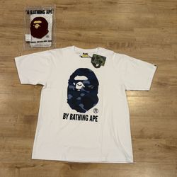 Bape shirt