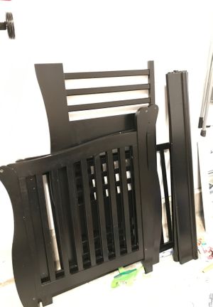 New And Used Baby Cribs For Sale In Bremerton Wa Offerup