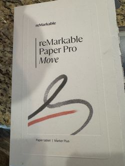 reMarkable Paper Pro