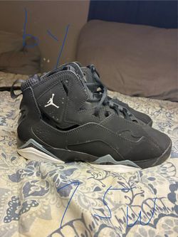 Jordan retros 7
