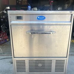 Commerical Randell Freezer