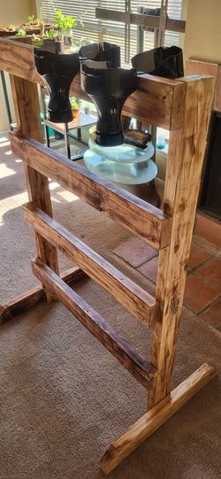 Planter Stand