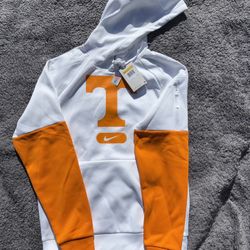 Nike Collegiate Hoodie