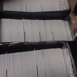 Bulk Of Pokemon 