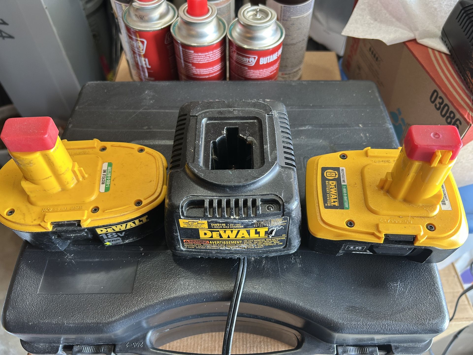 DeWalt