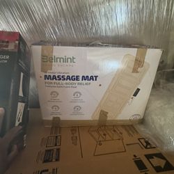 Massage Matt