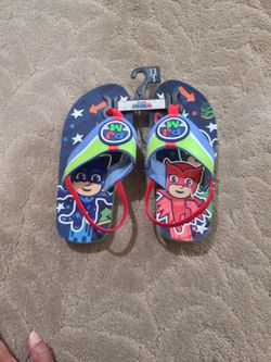 Kids Sandals 