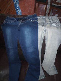 Women's Size 15 Pants