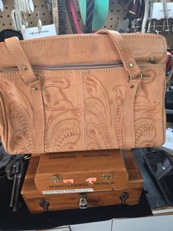 Purese/Cartera