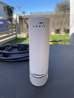 *NEW* Arris Cable Modem S33v2