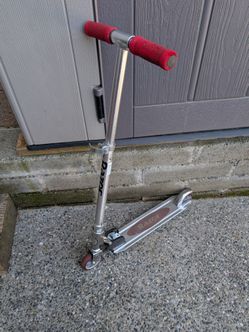 Razor: Scooter
