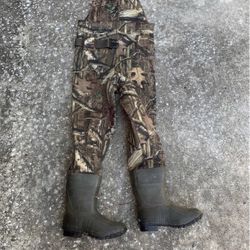 Men’s Waders