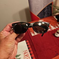Rayban Wayfare