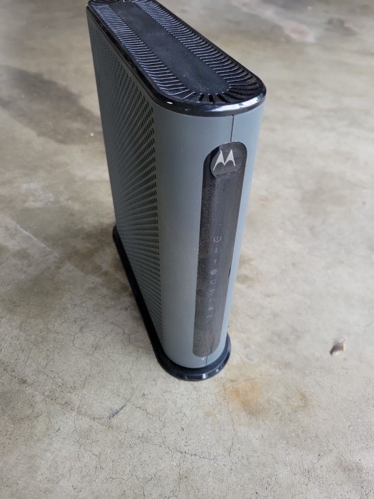 Router/Modem