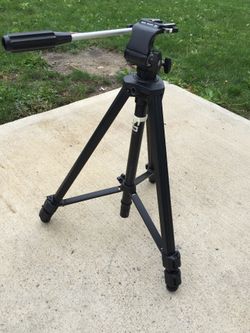 Camera holder