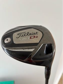 Titleist 910 D2 Driver