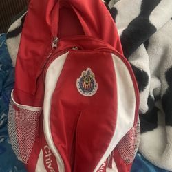 Backpack 