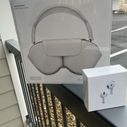 Apple Headphones