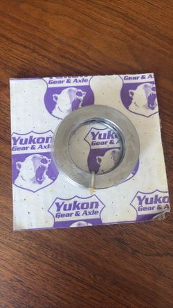 Yukon shim kit Chevy 12 bolt ford 8.8