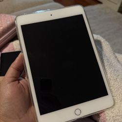 iPad Mini 5