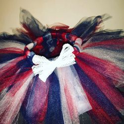Handmade and Customized Tutus for babies & children