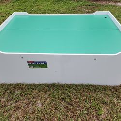 Play Table
