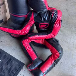 Jujitsu dummy