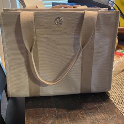 lululemon Tote